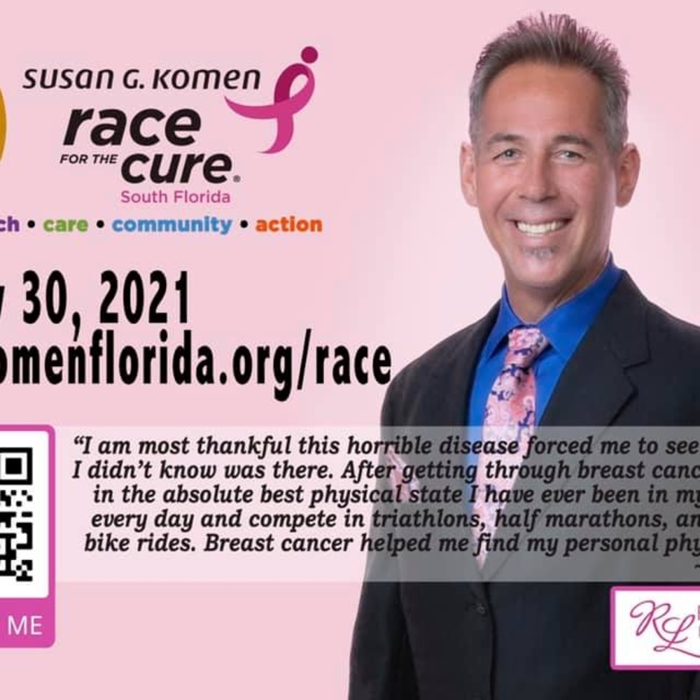 Meet your Posher, Christopher